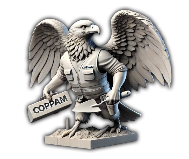 Logo de l'Aigle