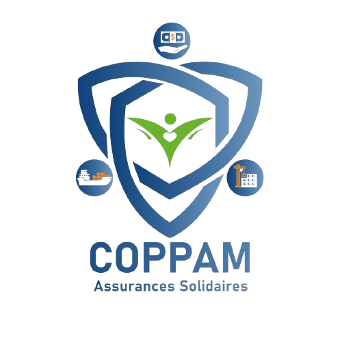Logo Coppam